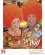 Afroperuk Orange Afroperuk Orange