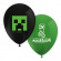 Ballonger Minecraft 8-pack Ballonger Minecraft 8-pack