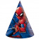 Partyhattar Spiderman Partyhattar Spiderman