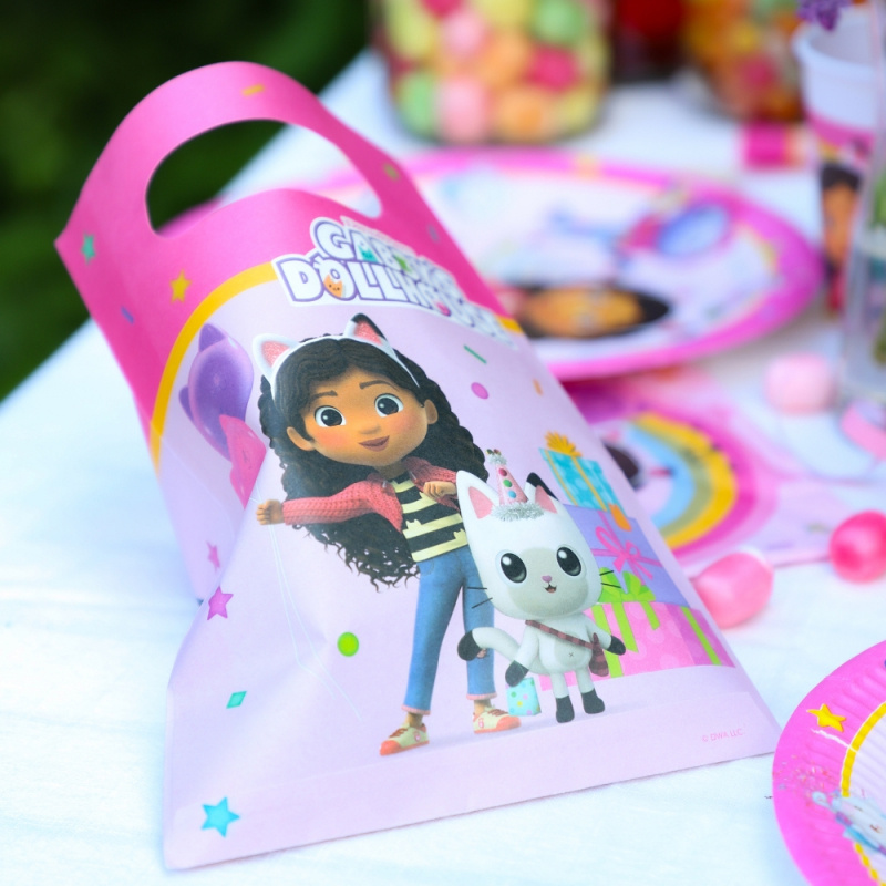 Godispåse Gabbys Dockhus