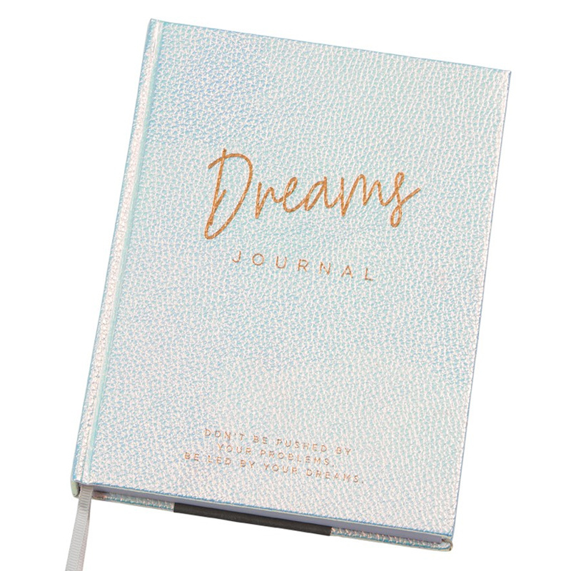 Skrivbok Dreams 
