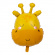 Folieballong Giraff Folieballong Giraff