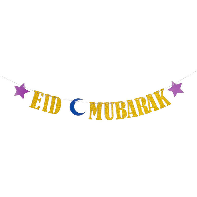 Girlang Eid Mubarak