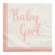 Servetter Baby Girl Servetter Baby Girl