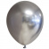Ballonger Crome Silver
