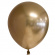 Ballonger Crome Guld Ballonger Crome Guld