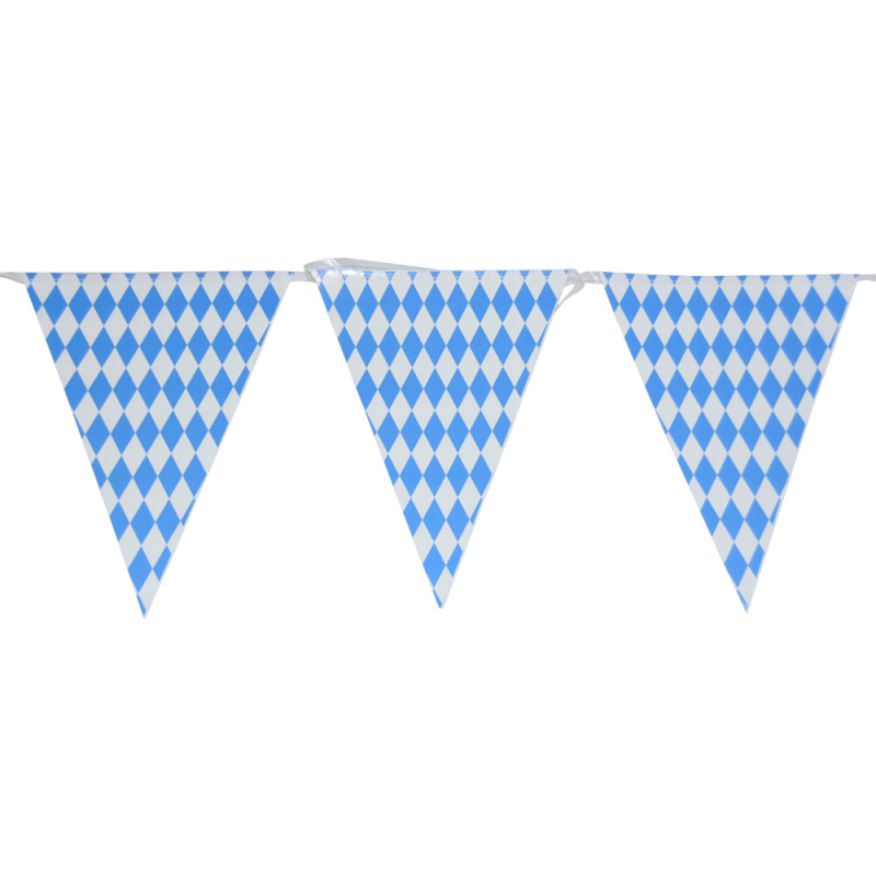 Vimplar Oktoberfest Papper 10m