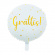 Grattisballong folie Grattisballong folie