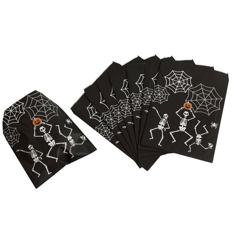 Godispåsar Halloween