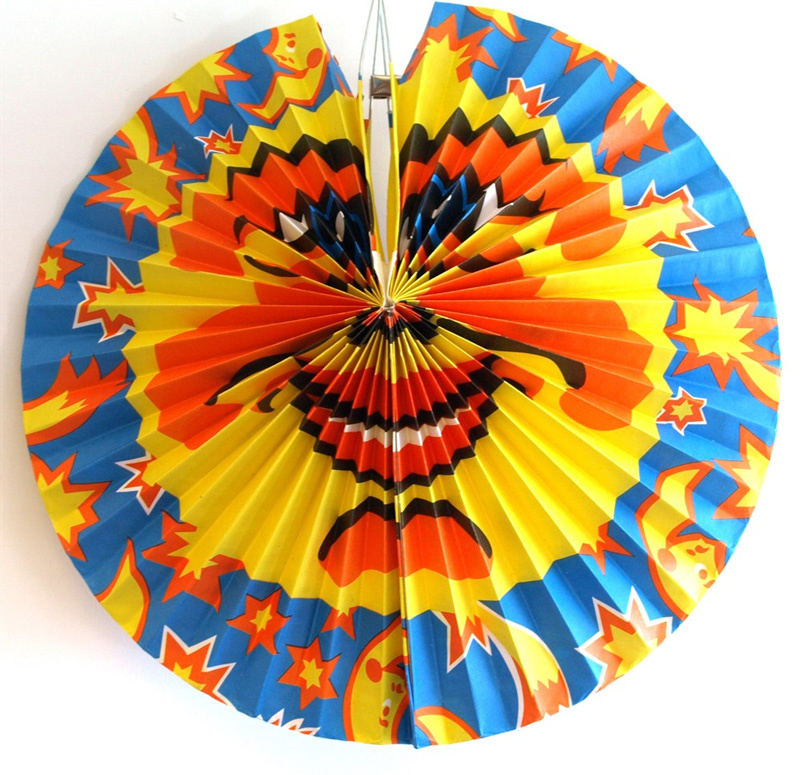 Kräft Månlykta 30 cm.