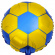 Folieballong Fotboll Sverige Folieballong Fotboll Sverige