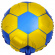Folieballong Fotboll Sverige