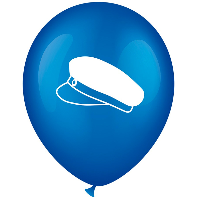 Ballonger Studentmössa