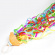 Party Popper serpentiner Party Popper serpentiner