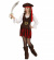 Pirat Dräkt tjej Pirat Dräkt tjej