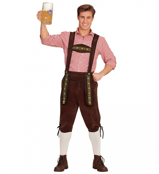 Oktoberfest byxor