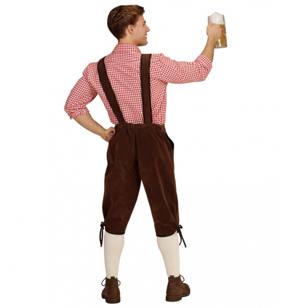 Oktoberfest byxor
