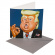 Gratulationskort med ljud Trump