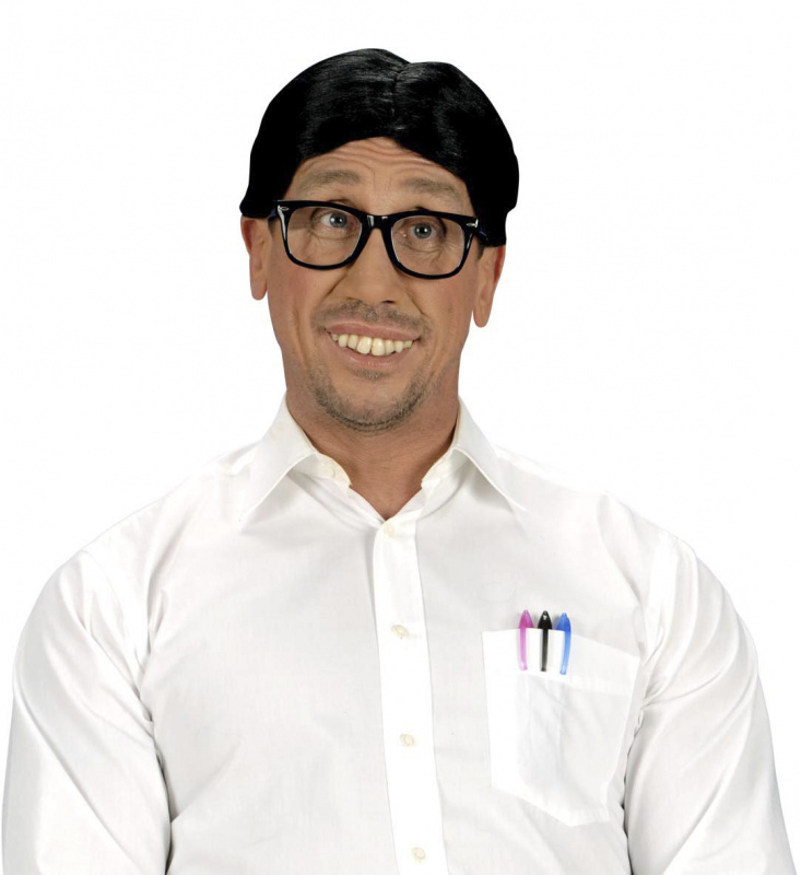 Glasögon Transparent