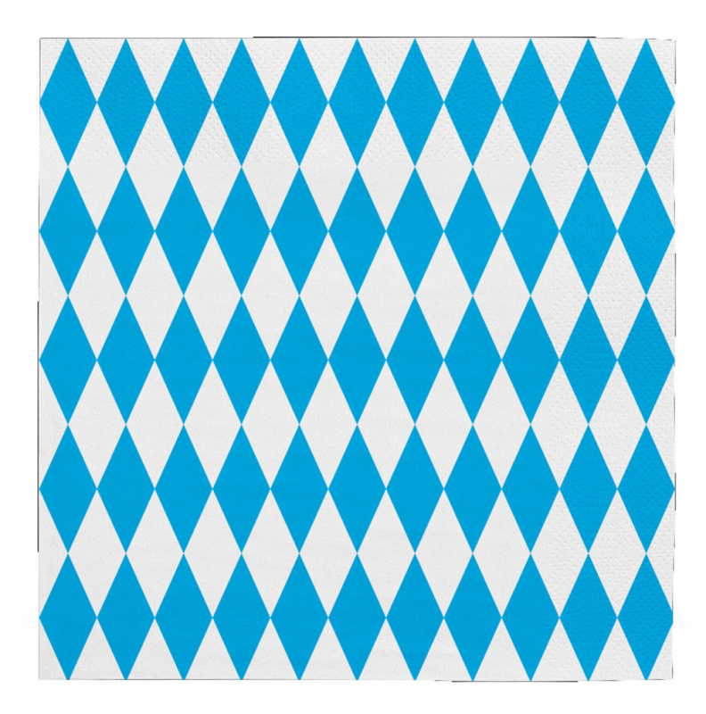 Servetter Oktoberfest