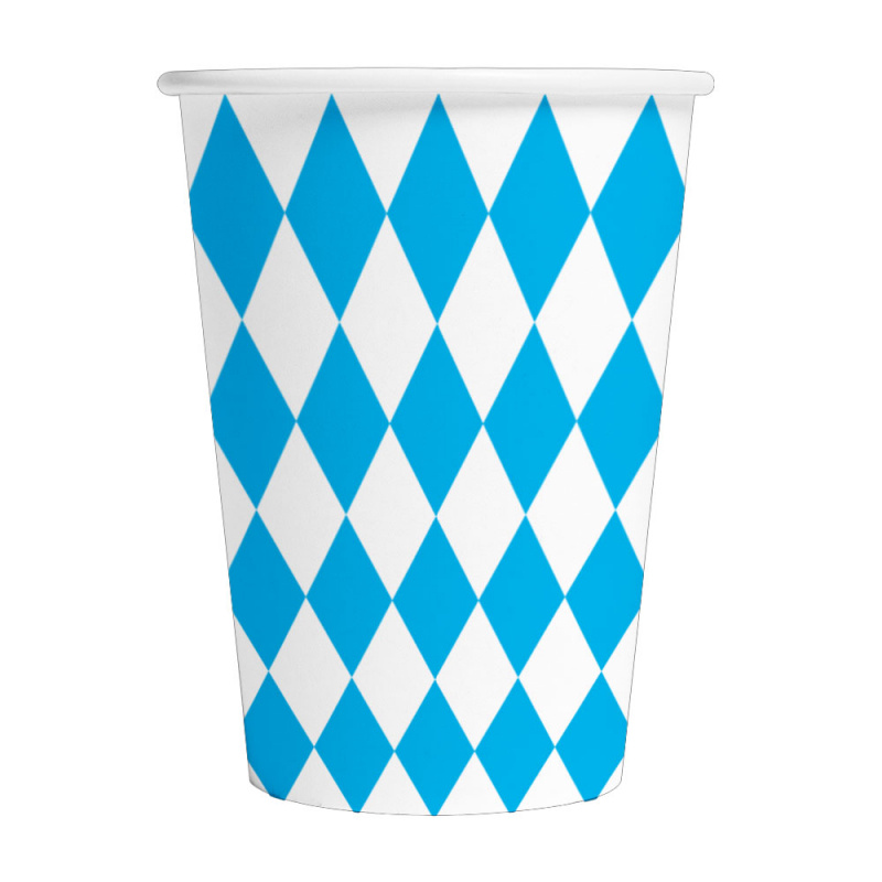Muggar oktoberfest