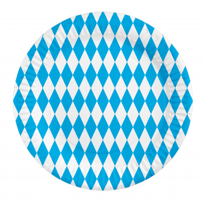 Tallrikar Oktoberfest