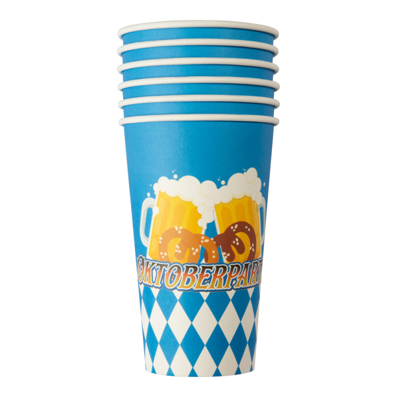 Muggar Oktoberfest 6-pack