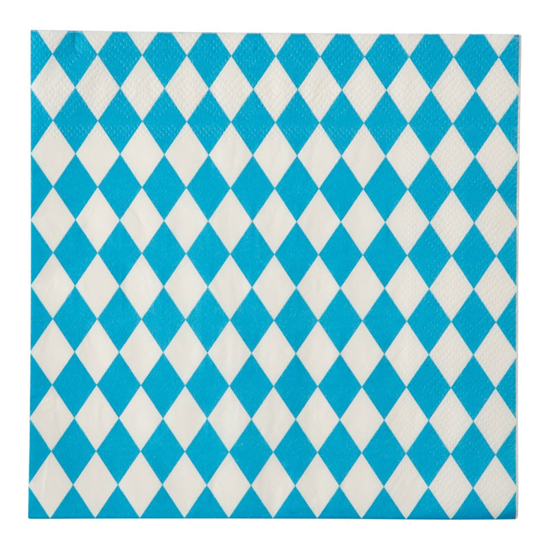 Servetter Oktoberfest