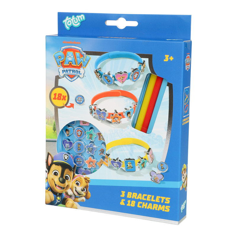 Paw Patrol Armband
