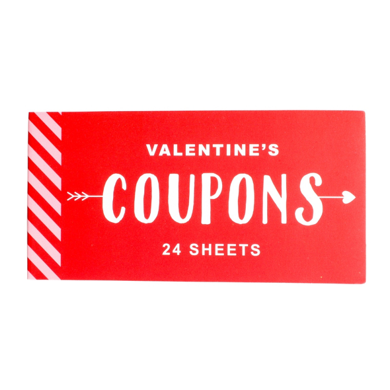 Kuponger Valentine