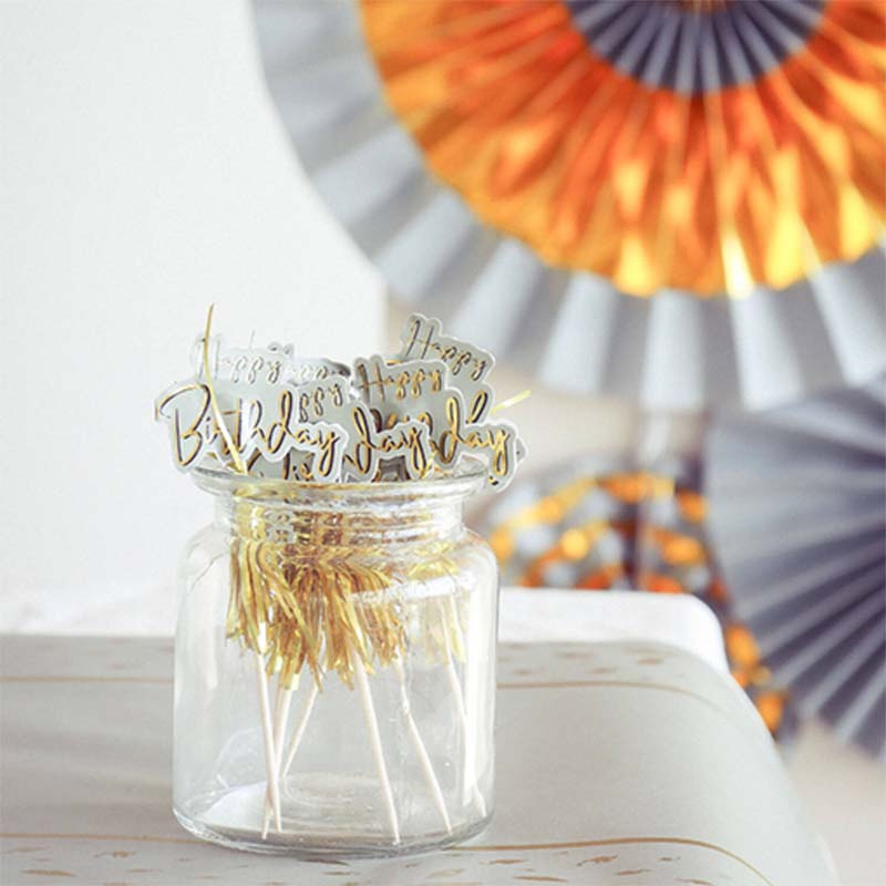 Picks Happy Birthday