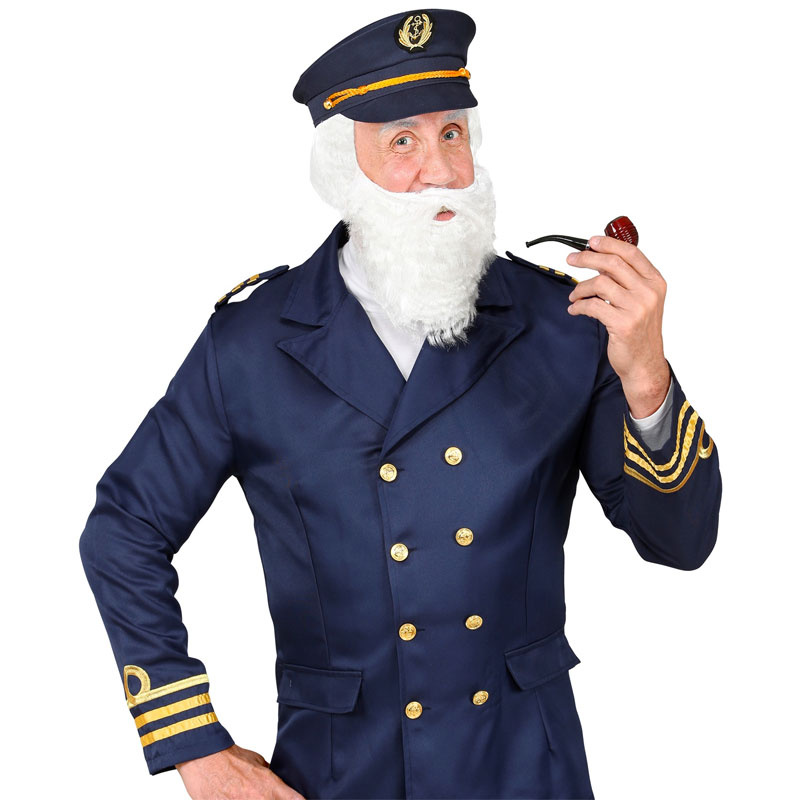 Sjöman maskerad-kit