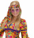 Glasögon hippie, extra stora Glasögon hippie, extra stora