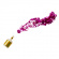 Party Popper Rosa Party Popper Rosa