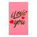 I love you kort I love you kort