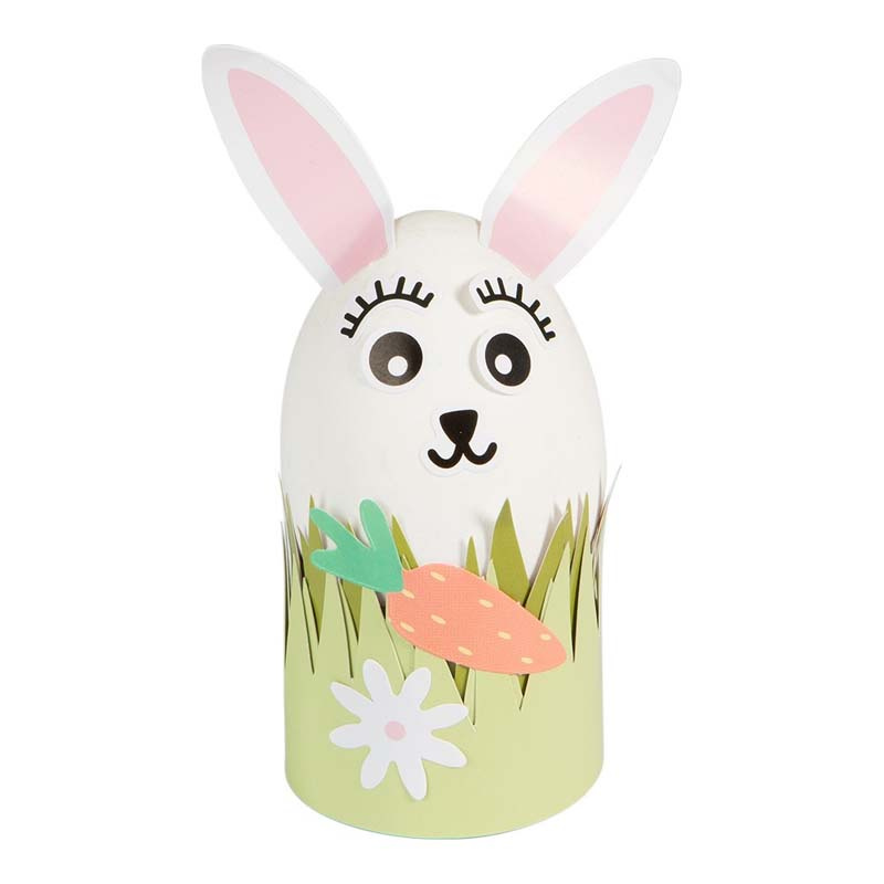 Påspyssel Klistermärken 