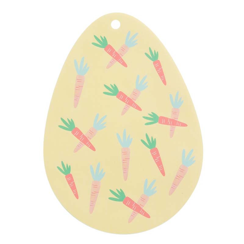 Klistermärkesbok Påsk