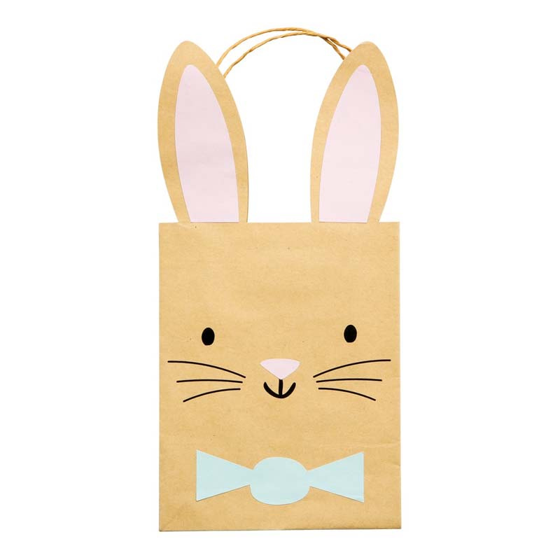 Presentpåse Kanin