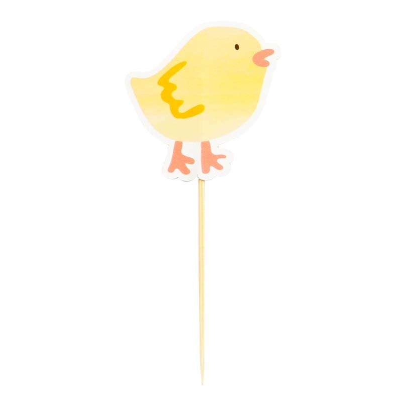 Picks Påskkycklingar