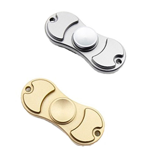 Fidget Spinner metall