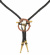 Cowboy String tie Cowboy String tie