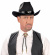 Cowboy String tie Cowboy String tie