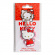 Nyckelring Hello Kitty Nyckelring Hello Kitty
