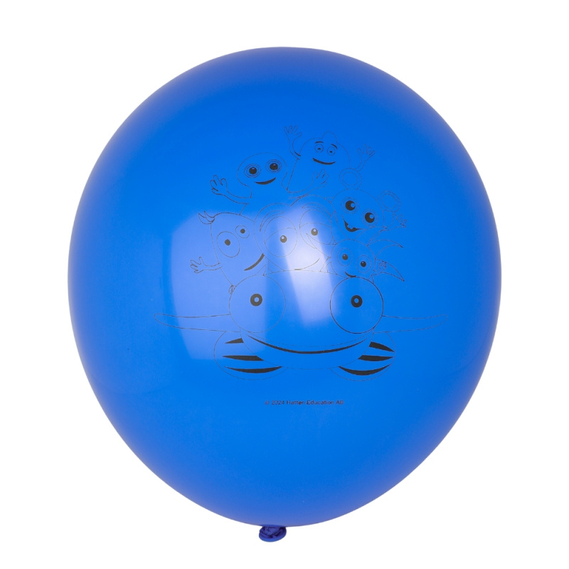 Ballonger Babblarna 