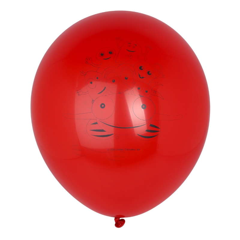 Ballonger Babblarna 