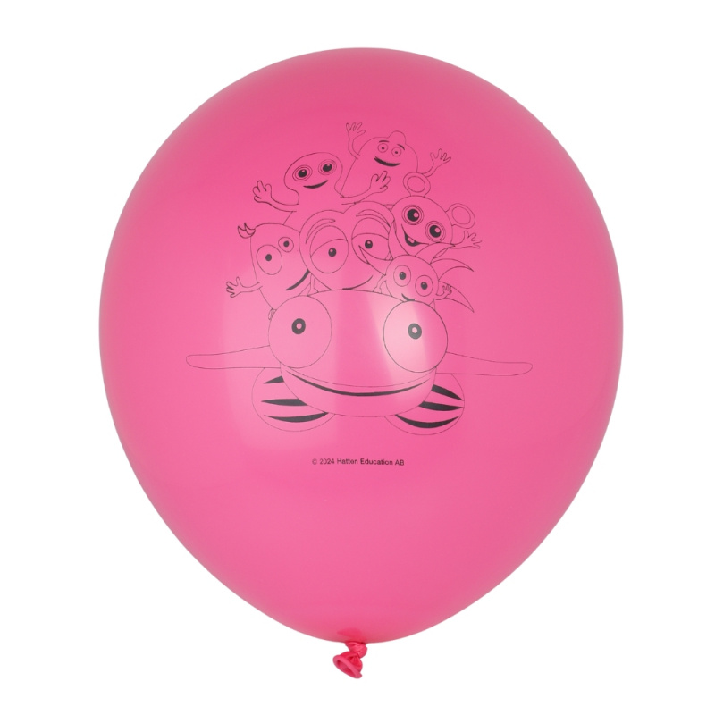 Ballonger Babblarna 