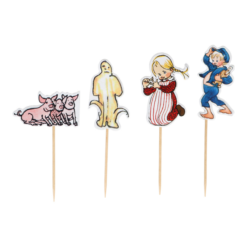 Picks Emil i Lönneberga