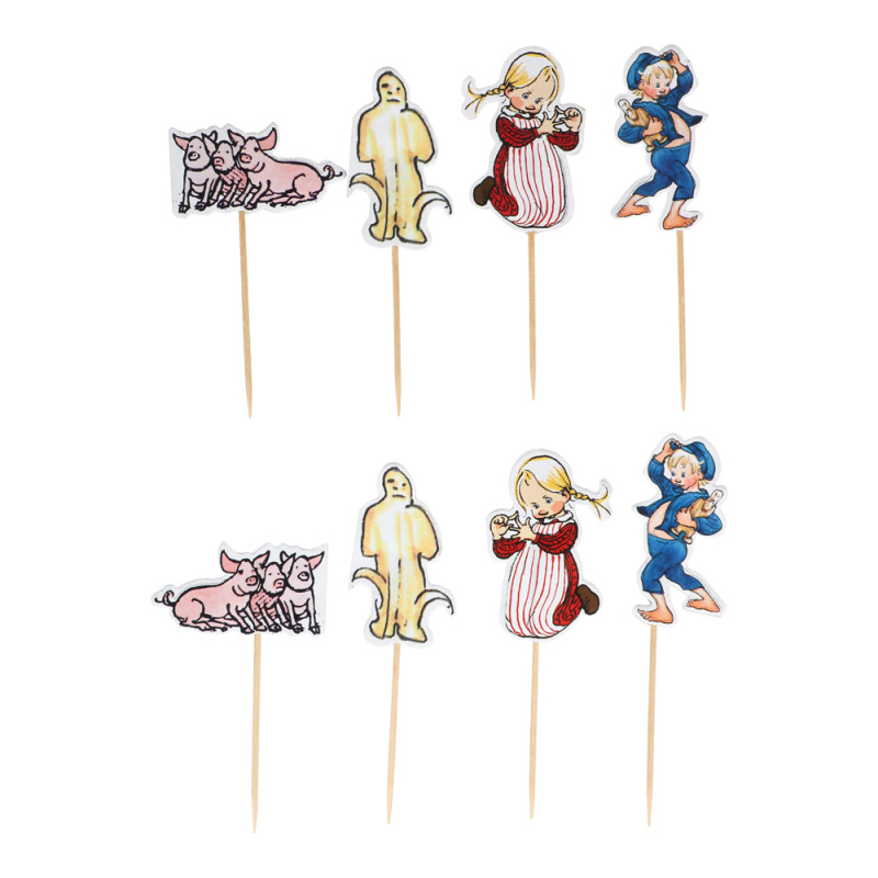 Picks Emil i Lönneberga