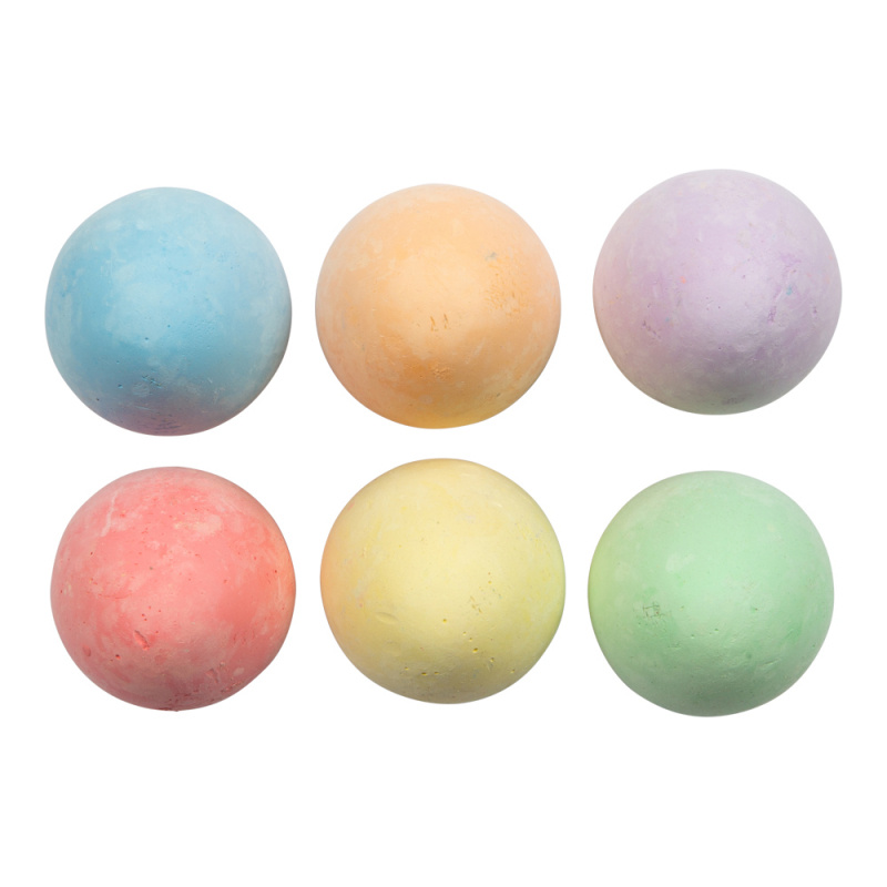 Påskägg Gatukritor