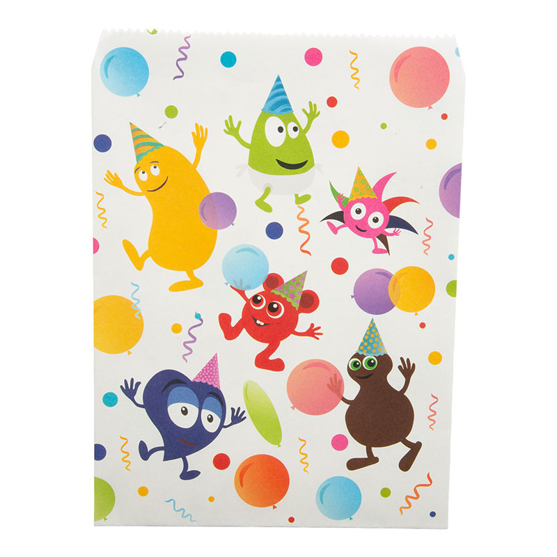 Babblarna godispåse 8 pack